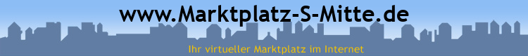 www.Marktplatz-S-Mitte.de
